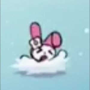 Meet your Posher, Nana